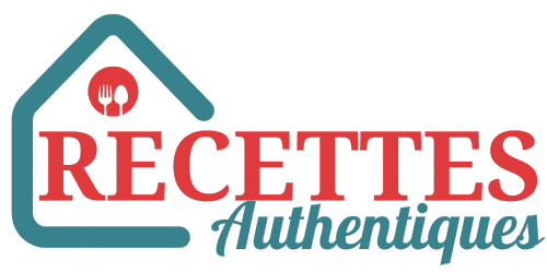 Recettes Authenitiques