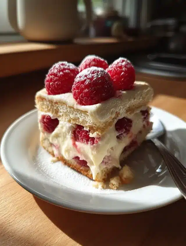 part-tiramisu-framboises-coco-maison