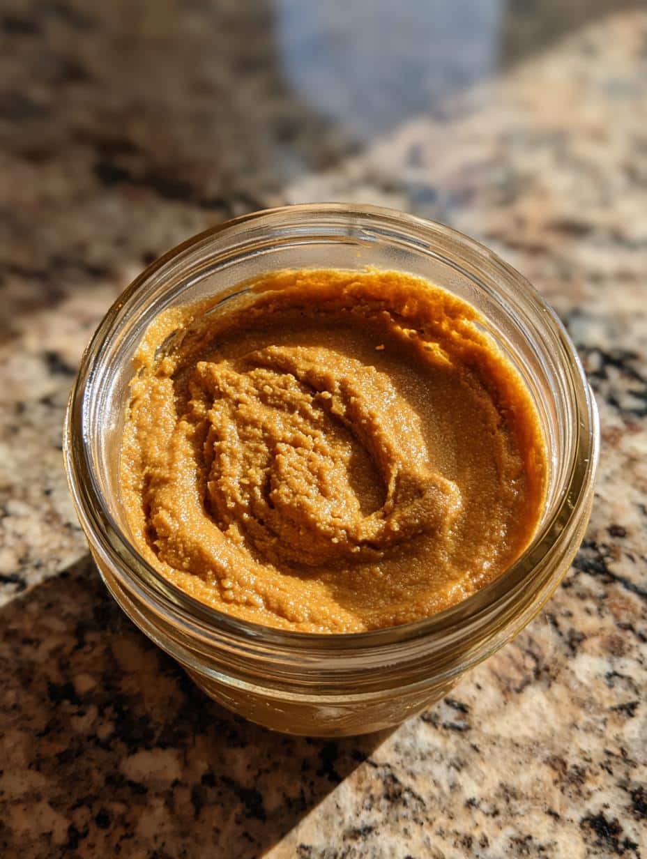 Miso maison - detail 1