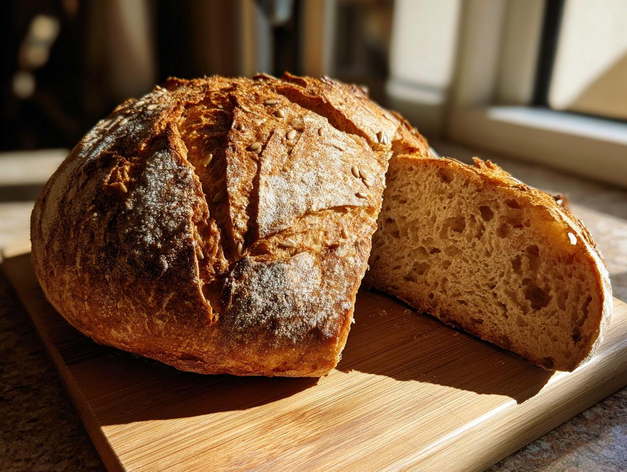 Pain De Seigle 5 Raisons D aimer Ce D lice Fait Maison Recettes Pain De Seigle 5 Raisons D aimer Ce D lice Fait Maison Recettes