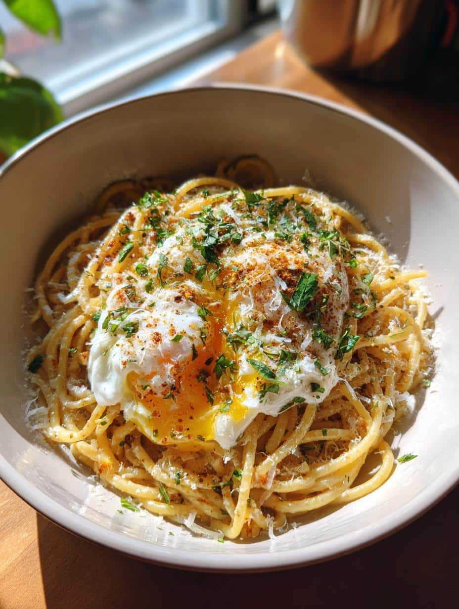 Pâtes à la burrata fondante - detail 2