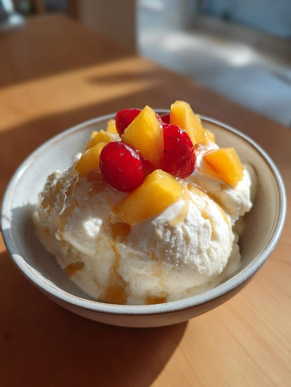 Yaourt végétal fermenté - detail 1