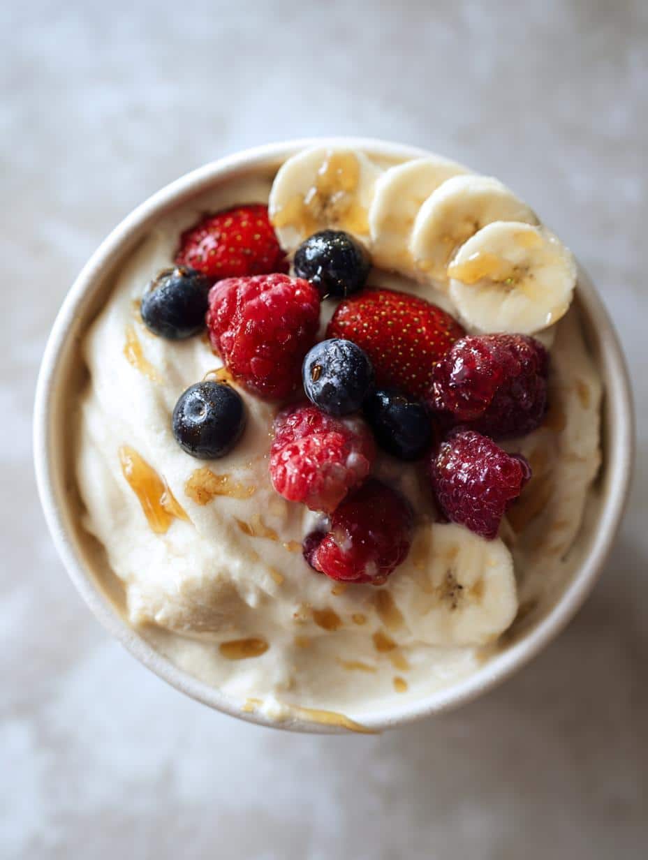 Yaourt végétal fermenté - detail 2