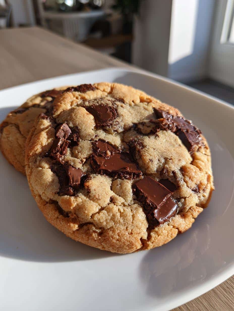 Cookies géants XXL - detail 1