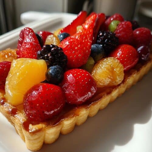 Danish pâtisserie