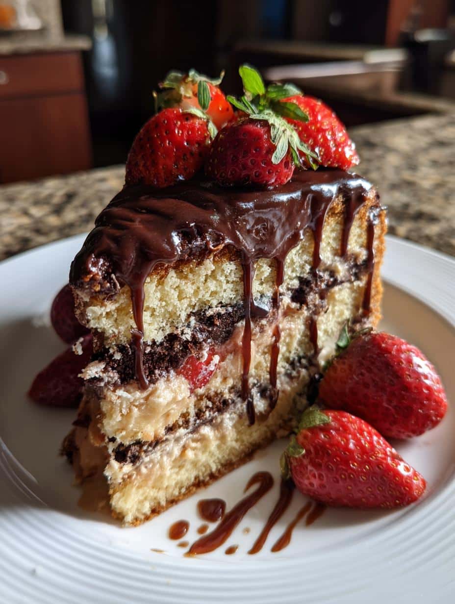 Gâteau célébrité préférée - detail 1