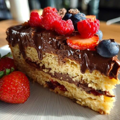 Gâteau célébrité préférée