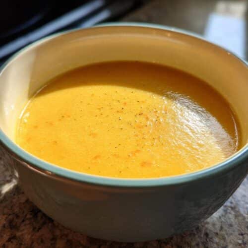 Soupes portion individuelle