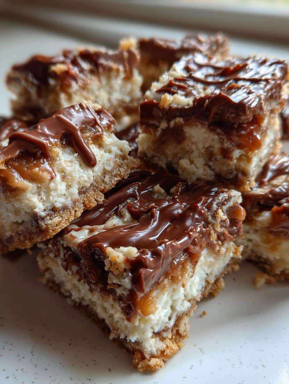 Carrés magiques aux biscuits - detail 1