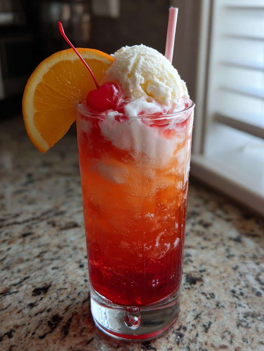 Flotteur Shirley Temple - detail 1