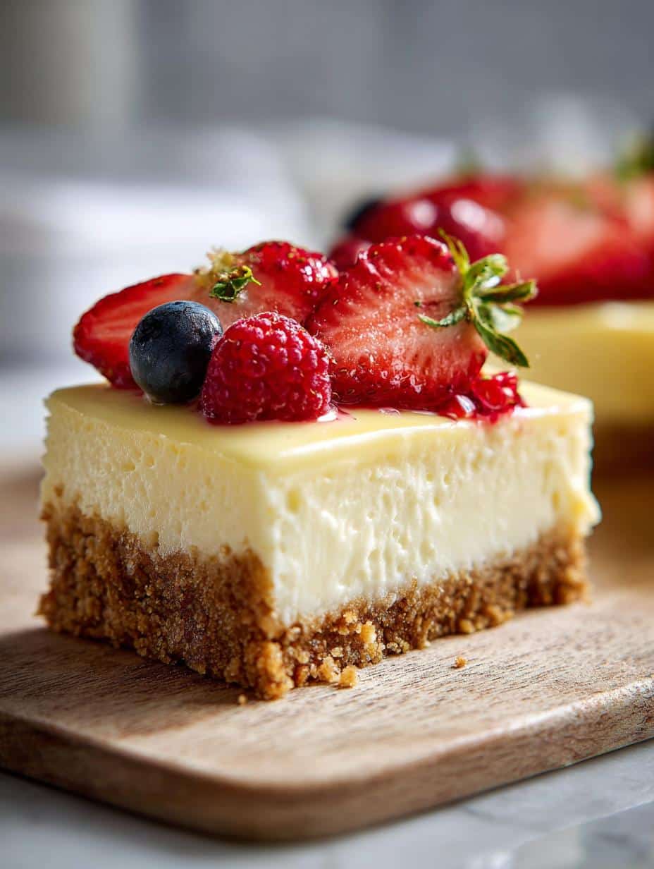 Gâteau réfrigéré vintage - detail 1