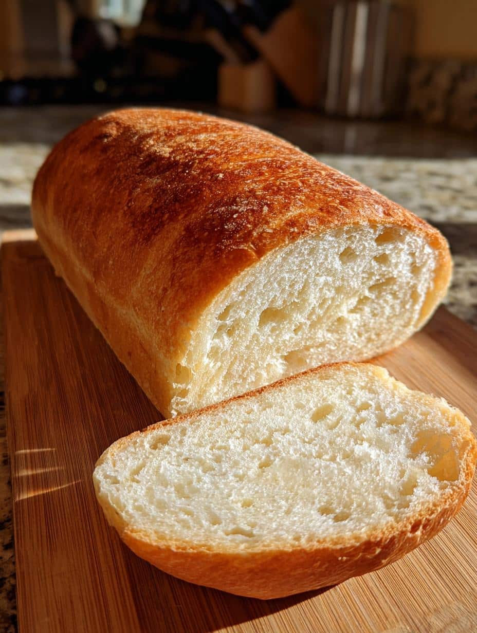 Pain de mie moelleux maison - detail 1