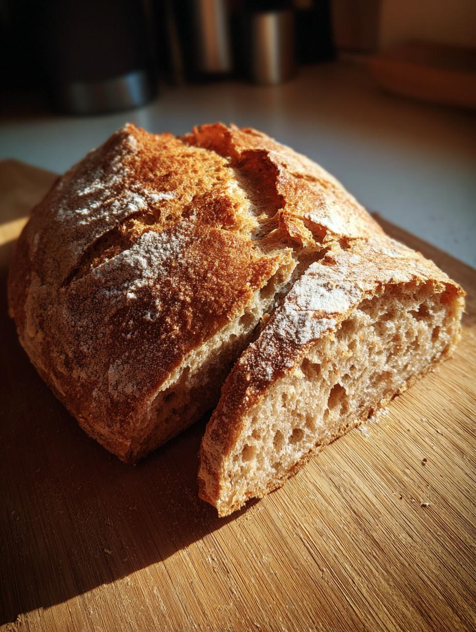 Pain d'épeautre complet - detail 1