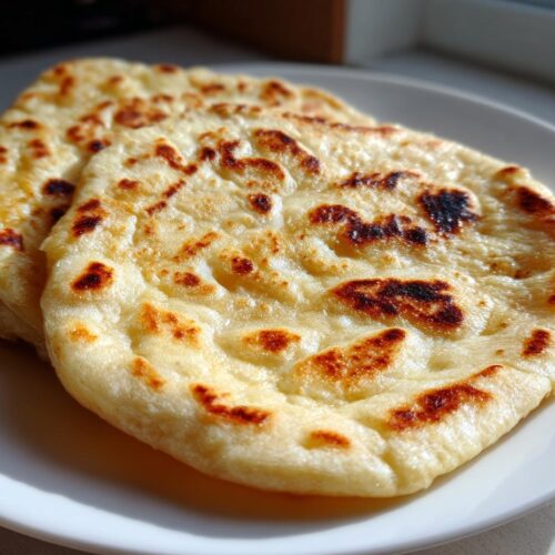 Pain lavash arménien