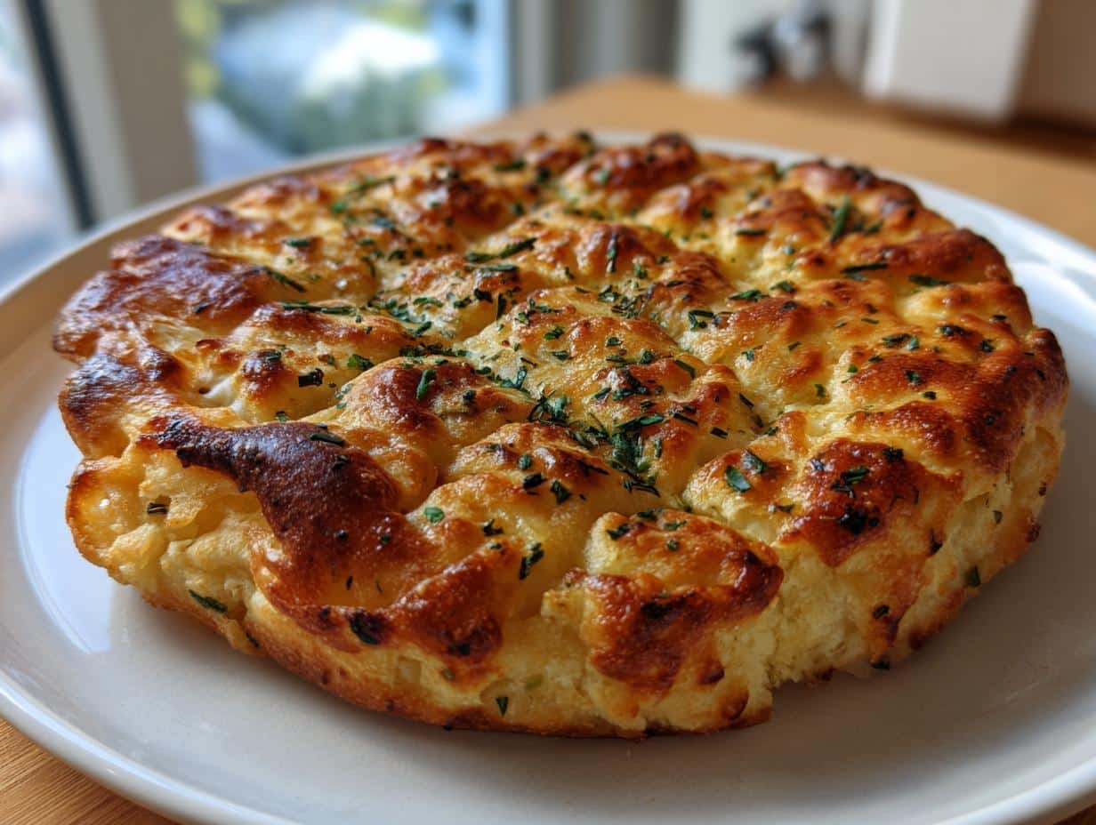 Pain plat à la poêle express : 5 astuces irrésistibles