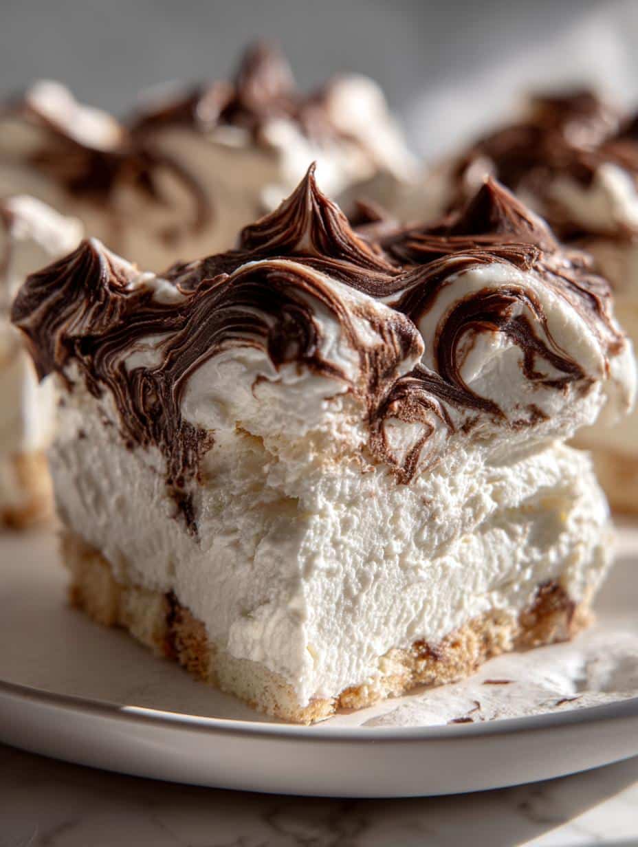 Semifreddo italien - detail 1
